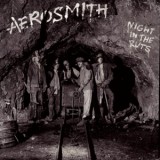 Aerosmith - Night In The Ruts LP