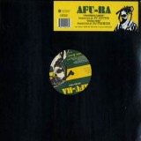 Afu-ra - Poisonous Taoist 12"