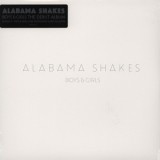 Alabama Shakes - Boys & Girls (colorido) LP