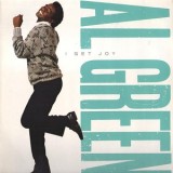 Al Green - I Get Joy LP