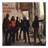 Allman Brothers Band - The Allman Brothers Band LP