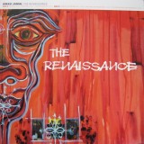Amad Jamal - The Renaissance 12"