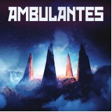 Ambulantes - Ambulantes LP Ambulantes - Ambulantes LP