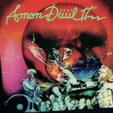 Amon Düül II - Dance Of The Lemmings 2LP