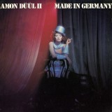 Amon Duul II - Made In Germany LP