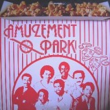 Amuzement Park - Amuzement Park LP
