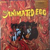 Animated Egg - The Animated Egg LP