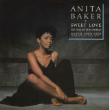 Anita Baker - Sweet Love 12"