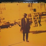 Anthony Hamilton - Nobody Else 12"
