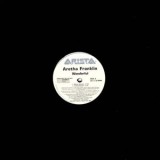 Aretha Franklin - Wonderful 12" Aretha Franklin - Wonderful 12"