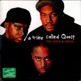 A Tribe Called Quest - Hits Rarities & Remixes 2LP