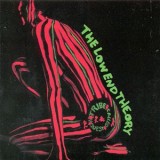 A Tribe Called Quest - The Low End Theory LP
