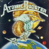 Atomic Rooster - IV LP