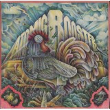 Atomic Rooster - Made In England LP