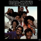 Bar-Kays - Flying High On Your Love LP