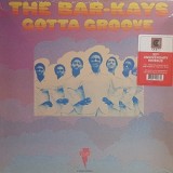 Bar-Kays - Gotta Groove LP