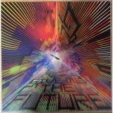 Bastille - Give Me The Future (colorido) LP
