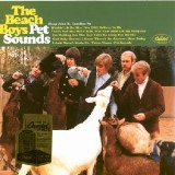 Beach Boys - Pet Sounds LP