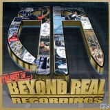 V/A - The Best Of Beyond Real Recordings 2LP V/A - The Best Of Beyond Real Recordings 2LP