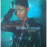 Beverley Knight - Made It Back 12"