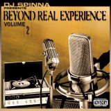 V/A - Beyond Real Experience Volume 2 2LP V/A - Beyond Real Experience Volume 2 2LP