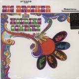 Big Brother & The Holding Company - Big Brother & The Holding Company (colorido) LP