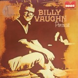 Billy Vaughn - Portrait 2LP Billy Vaughn - Portrait 2LP