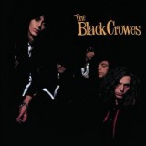 The Black Crowes - Shake Your Money Maker LP