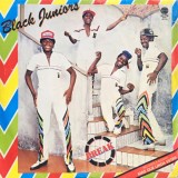 Black Juniors - Break LP Black Juniors - Break LP