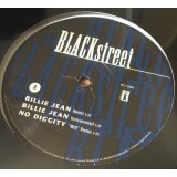 Blackstreet - No Diggity Remix 12"