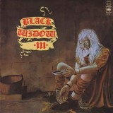 Black Widow - III LP