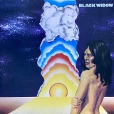 Black Widow - Black Widow LP