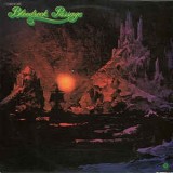 Bloodrock - Passage LP