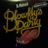 Blowfly - Blowfly's Party - LP