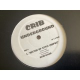 Blu Cantrell / Foxy Brown - Hit Em Up Style 12"