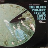 Blues Project - Live At Town Hall LP
