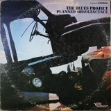 Blues Project - Planned Obsolescence LP