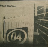V/A - BMG UK Urban Sampler 04 EP