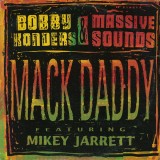 Bobby Konders & Massive Sounds - Mack Daddy 12"
