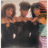 Body - Touch Me Up 12"