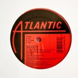Brandy - U Don´t Know Me (Like U Used To) 12"
