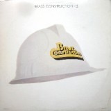 Brass Construction - Brass Construction III LP