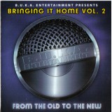 V/A - Bringing It Home Vol. 2 (colorido) 2LP