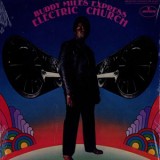 Buddy Miles Express - Electric Church LP