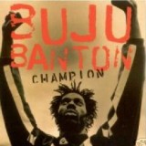 Buju Banton - Champion 12"