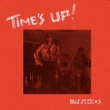 Buzzcocks - Time´s Up LP