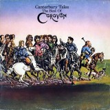Caravan - Canterbury Tales LP