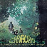 Caravan - If I Could Do It All Over Again LP