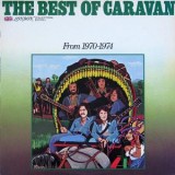 Caravan - The Best Of Caravan (From 1970-1974) LP