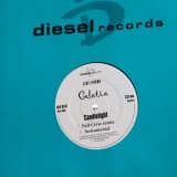 Celetia - Candlelight 12"